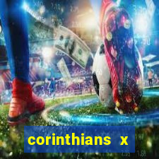 corinthians x cruzeiro o tampa da bola